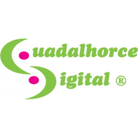 Guadalhorce Digital Logo