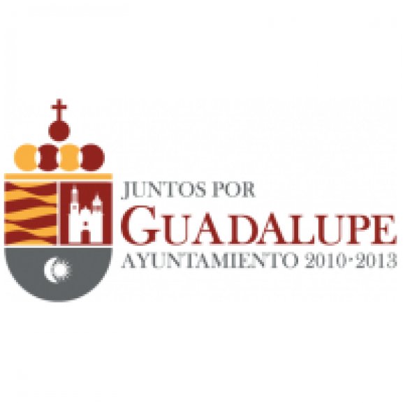 Guadalupe Zacatecas Logo