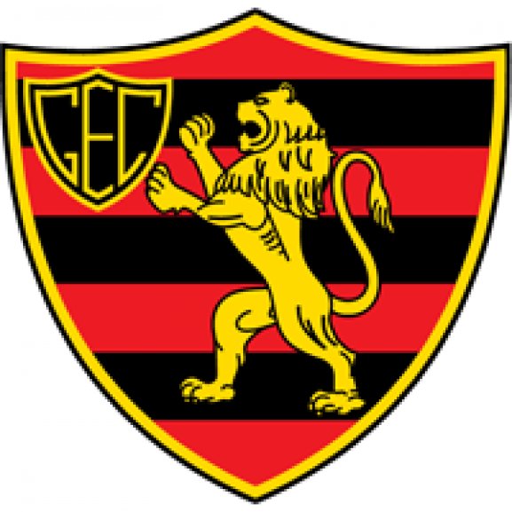 Guarani Esporte Clube Logo