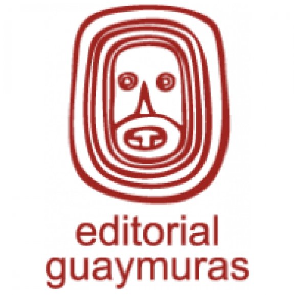 Guaymuras Editorial Logo