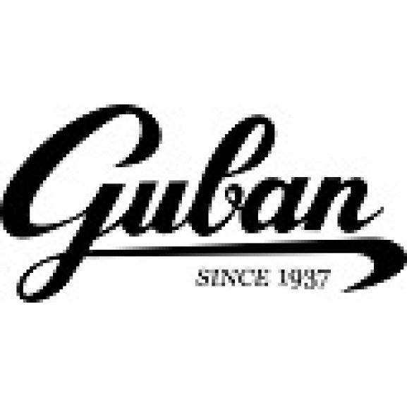 Guban Logo