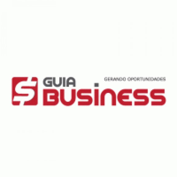 Guia Business Logo