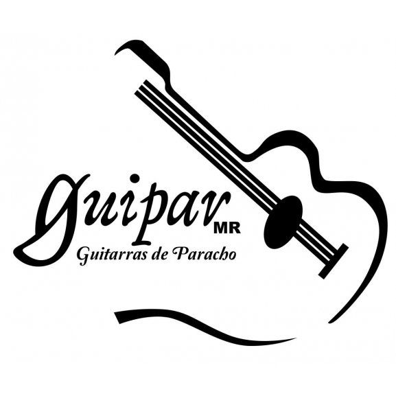 Guipar Logo