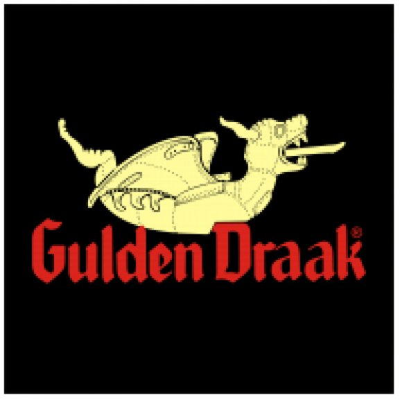 Gulden Draak Logo