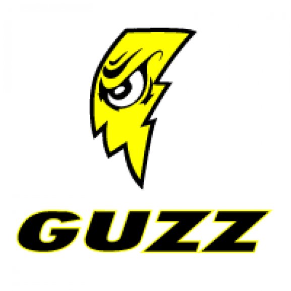 Guzz Logo