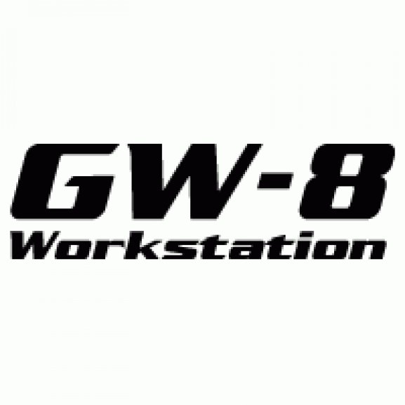 GW-8 Workstation Logo