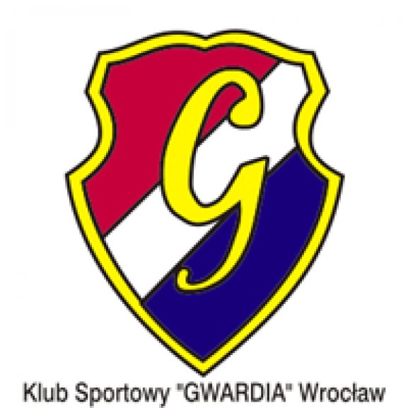 Gwardia Wroclaw Logo