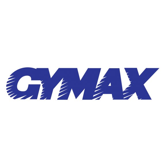 Gymax Logo