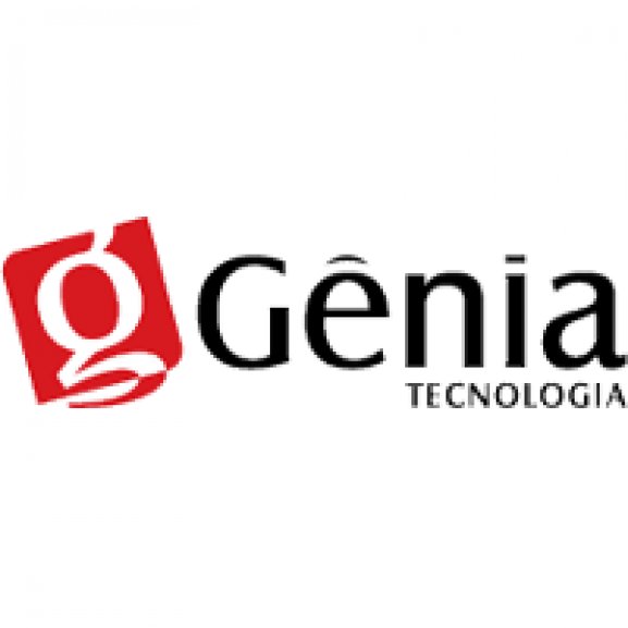 Gênia Logo