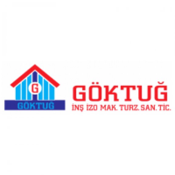 Göktuğ İnşaat Logo