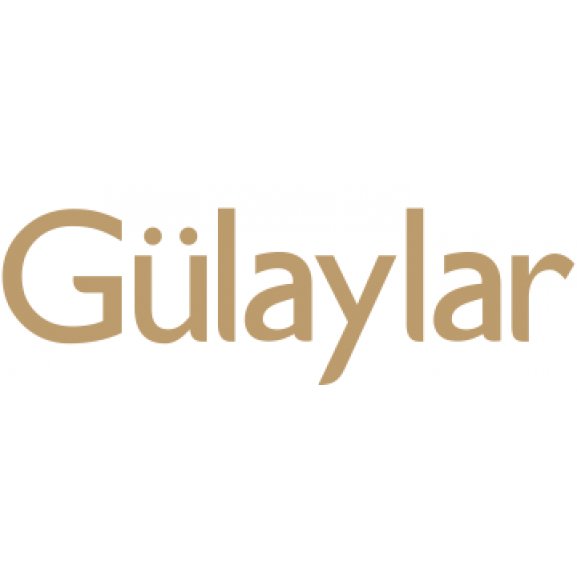 Gülaylar Altın Logo