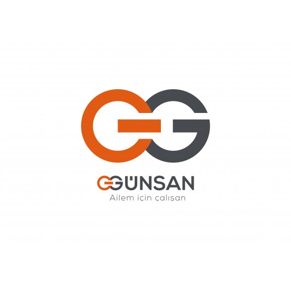 Günsan Elektrik Logo