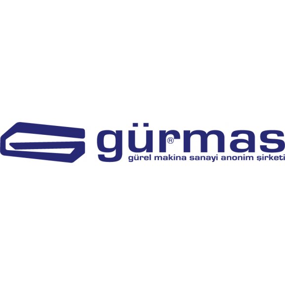 Gürmas Logo