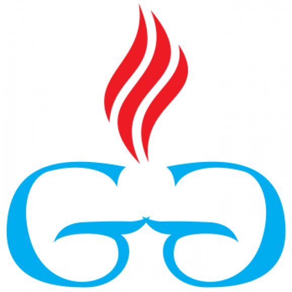 Güvenal Gaz Logo