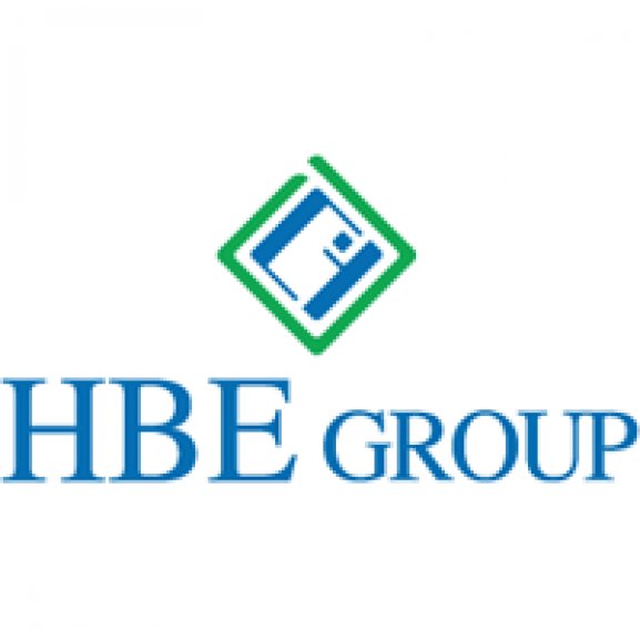 H B E Group Logo