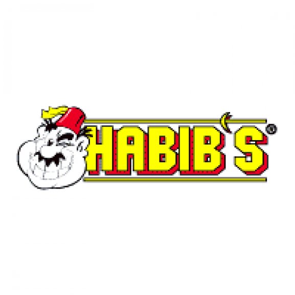 Habib's Logo