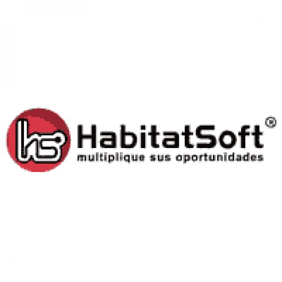 Habitatsoft Logo