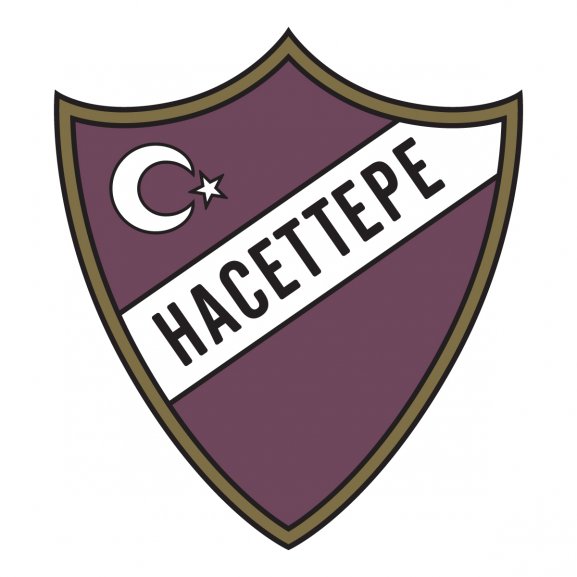 Hacettepe Ankara Logo