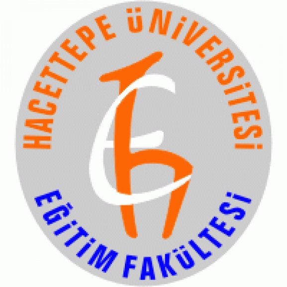 HACETTEPE ÜNİVERSİTESİ Logo