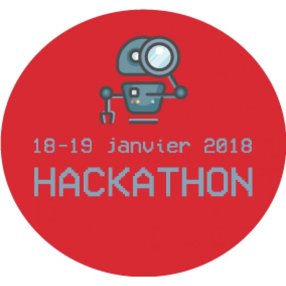 Hackathon Logo