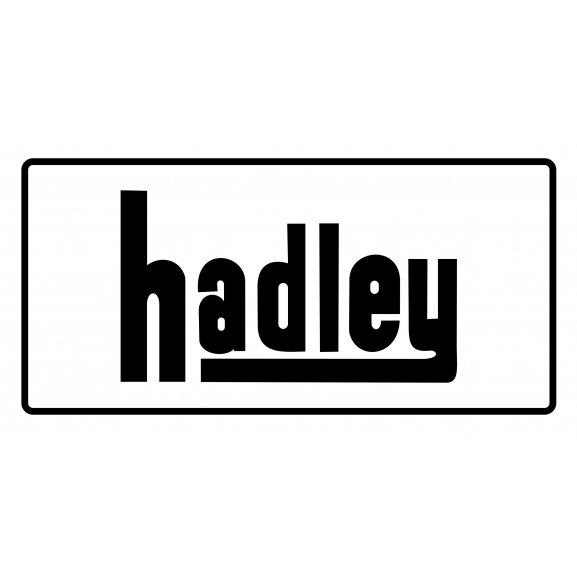 hadley Logo