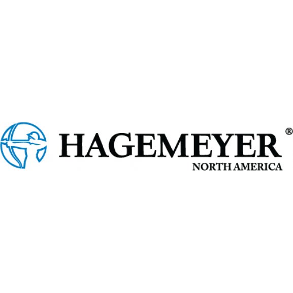 Hagemeyer North America Logo