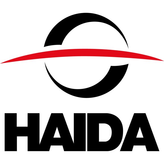 Haida Logo Logo