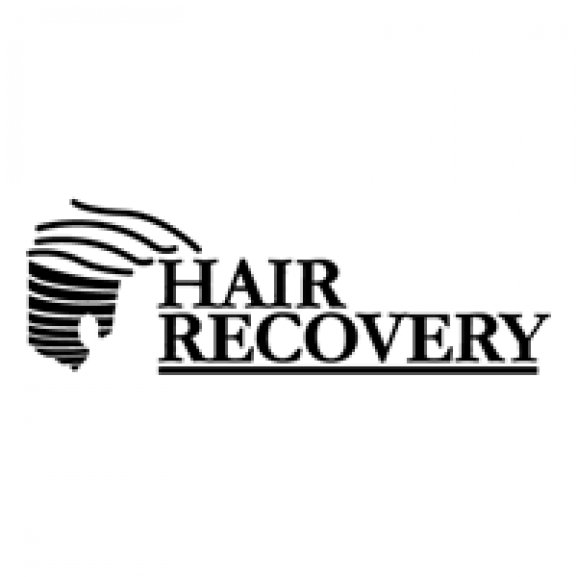 Hair Recovery Logo