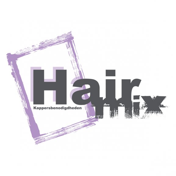 Hairmix Logo