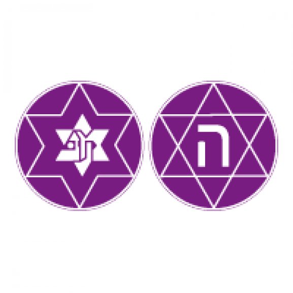 Hakoah Ramat-Gan Logo