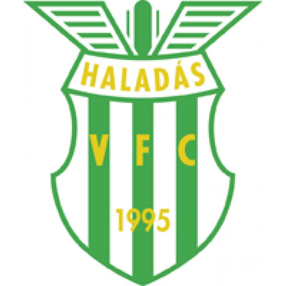 Haladas VFC Szombathely Logo