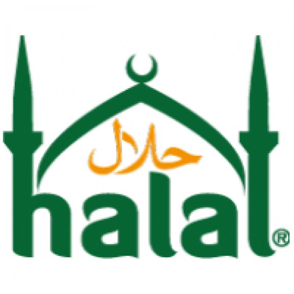 Halal Logo