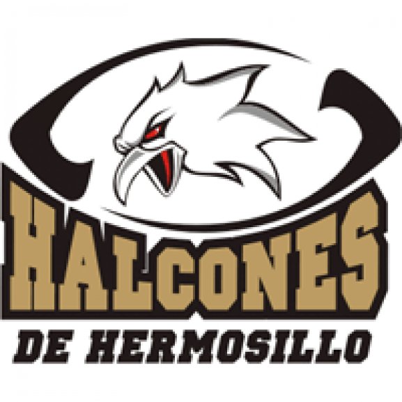 Halcones de Hermosillo Logo