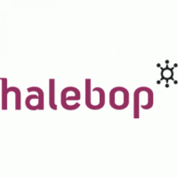 Halebop RGB Logo