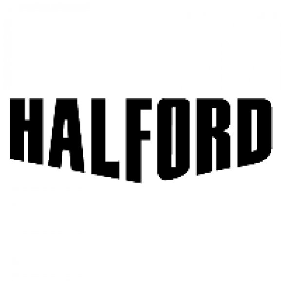 Halford Logo