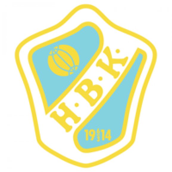 Halmstads BK Logo