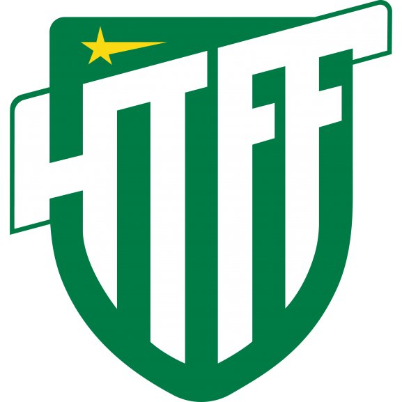 Hammarby Talang FF Logo