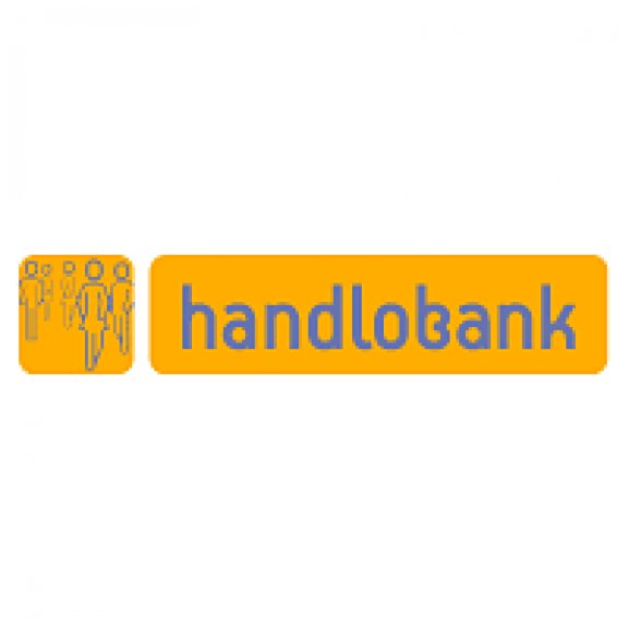 Handlobank Logo