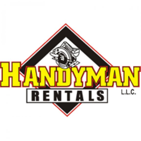 HandyMan Rentals Logo