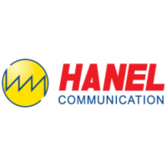 HANELCOM Logo