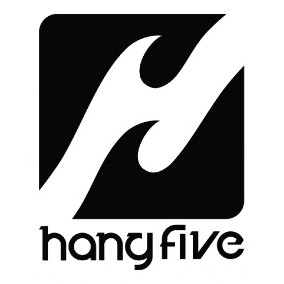 Hang Five Logo