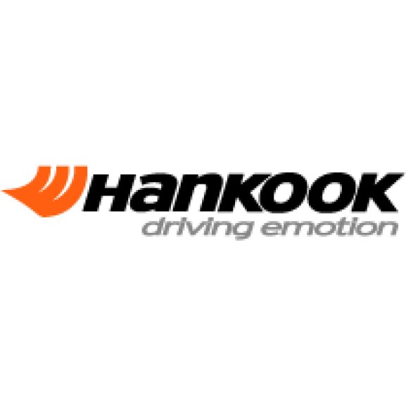 Hankook Tires Logo