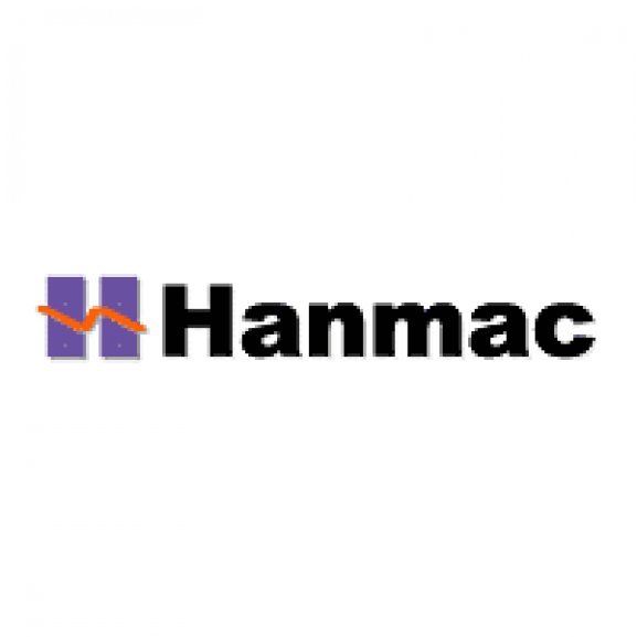 Hanmac Electronics Logo