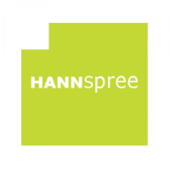 hannspree logo Logo