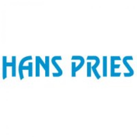 Hans Pries Logo