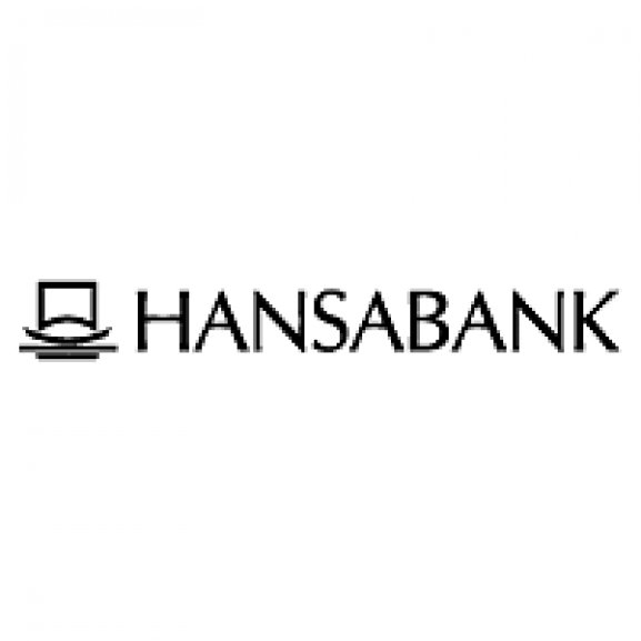 Hansabank Logo