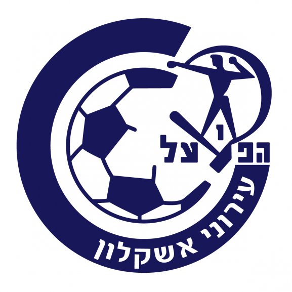 Hapoel Ashkelon Logo