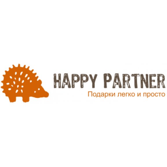 Happy Partner Logo