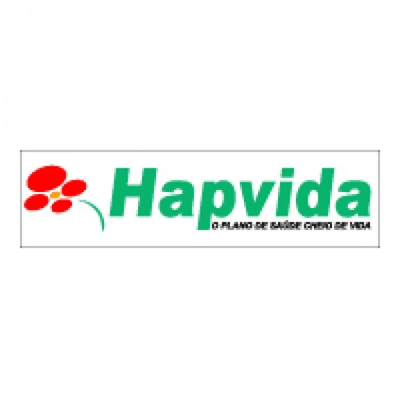 Hapvida Logo