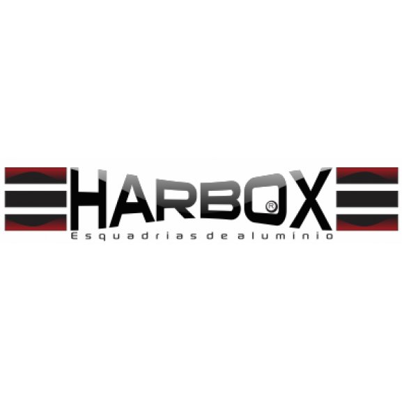 Harbox Esquadrias Logo